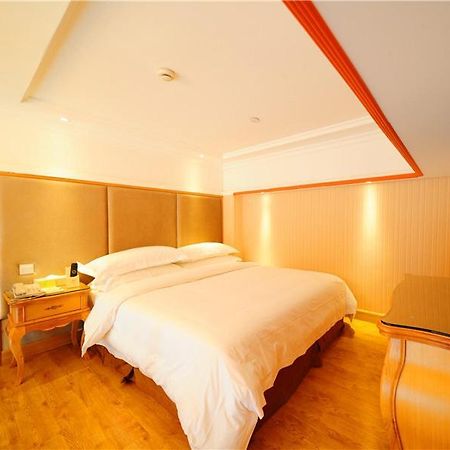 Vienna Hotel Shenzhen Nanxin Road Exterior foto